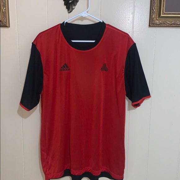 Reversible Adidas Tango - Picture 3 of 8